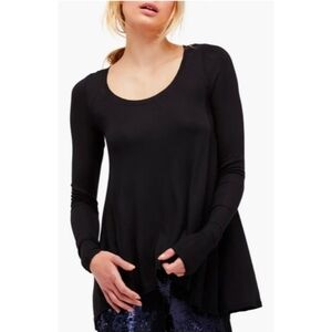 Free People | January Tee